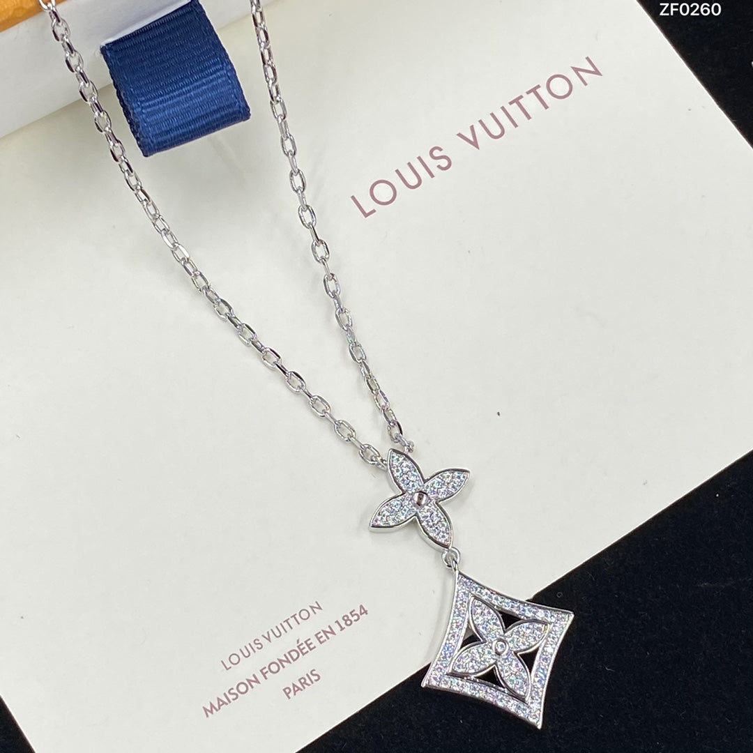 1YE249XDE Stylish  Earrings Necklaces