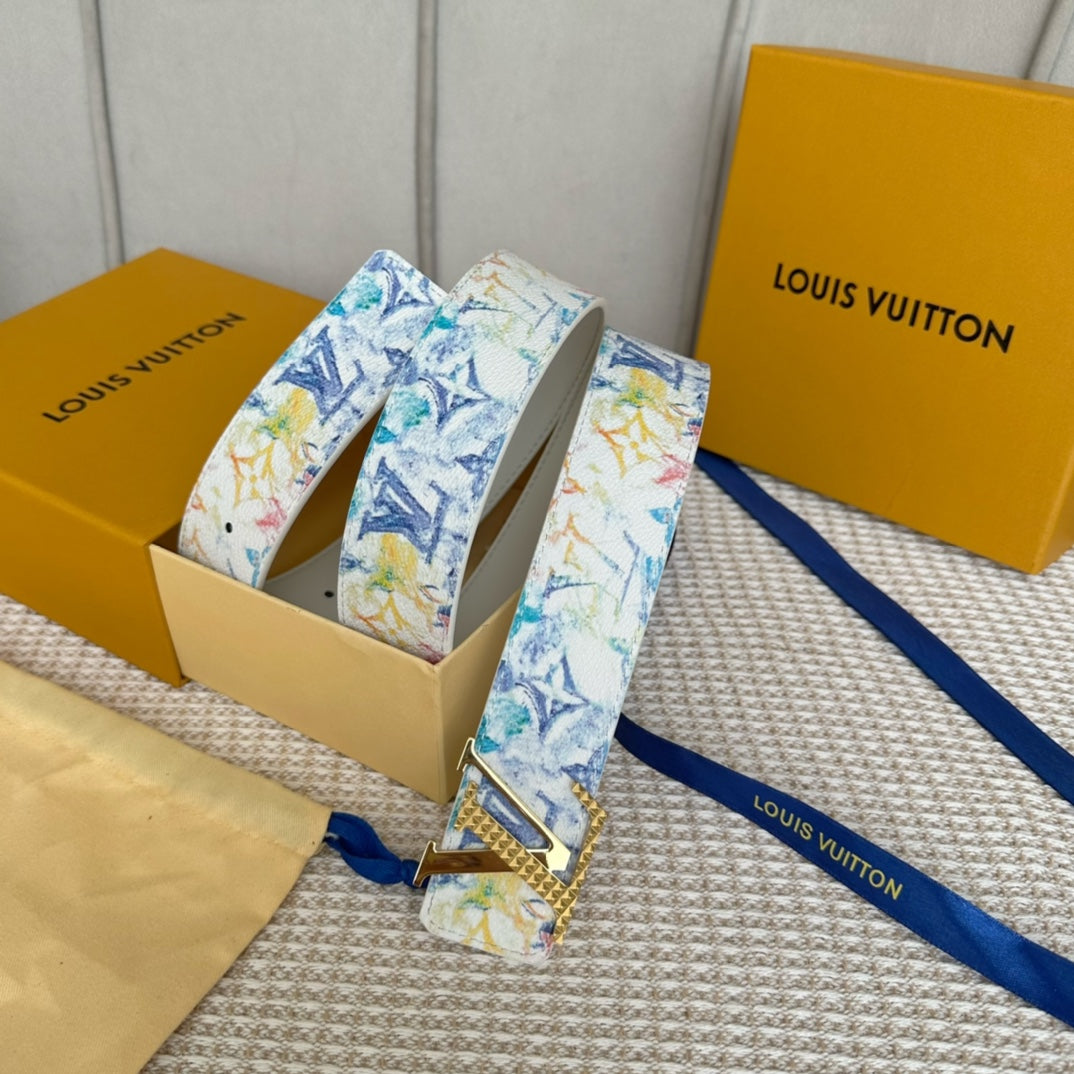 14E8PDE Stylish  High quality belt With full package