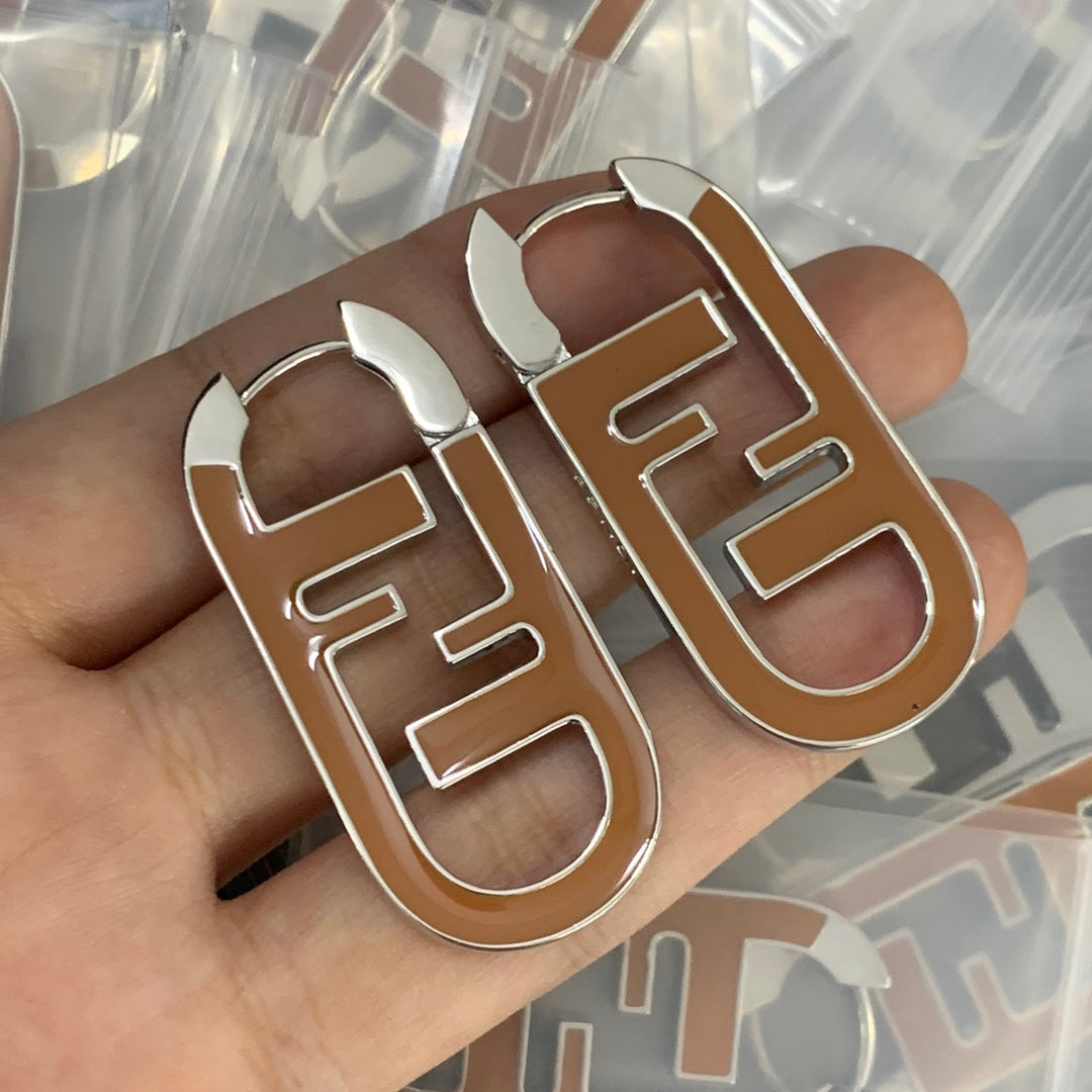 14F996EDE Stylish Earrings