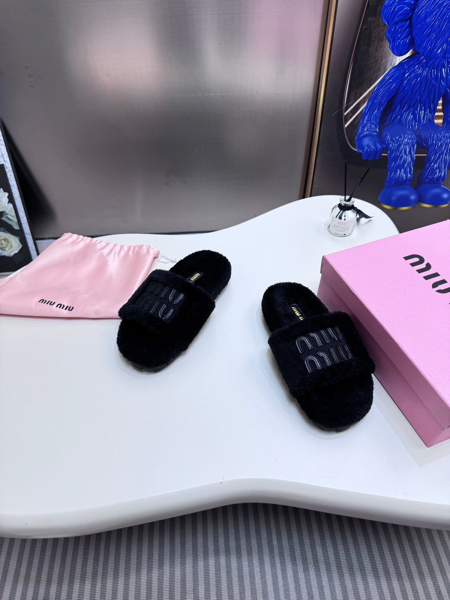 1XA63ZDE Stylish shoes