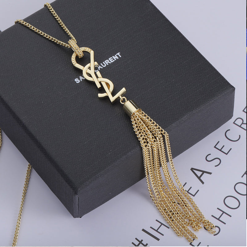 1NSL249XDE Stylish Necklaces