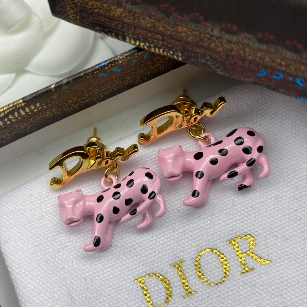 1YD191EDE Stylish Earrings