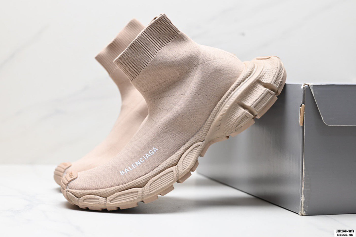 485RJ28ZDE Stylish shoes