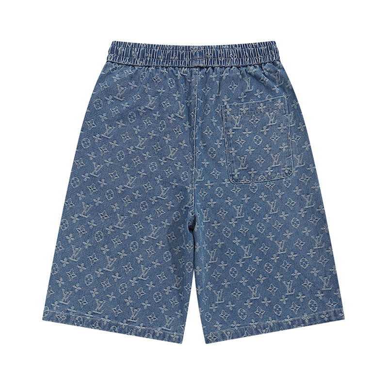 145RE39UDE Stylish shorts