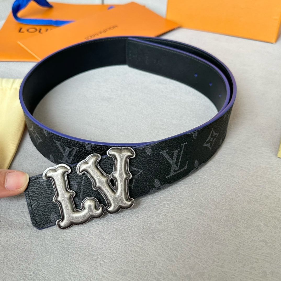 14E5PDE Stylish  High quality belt With full package