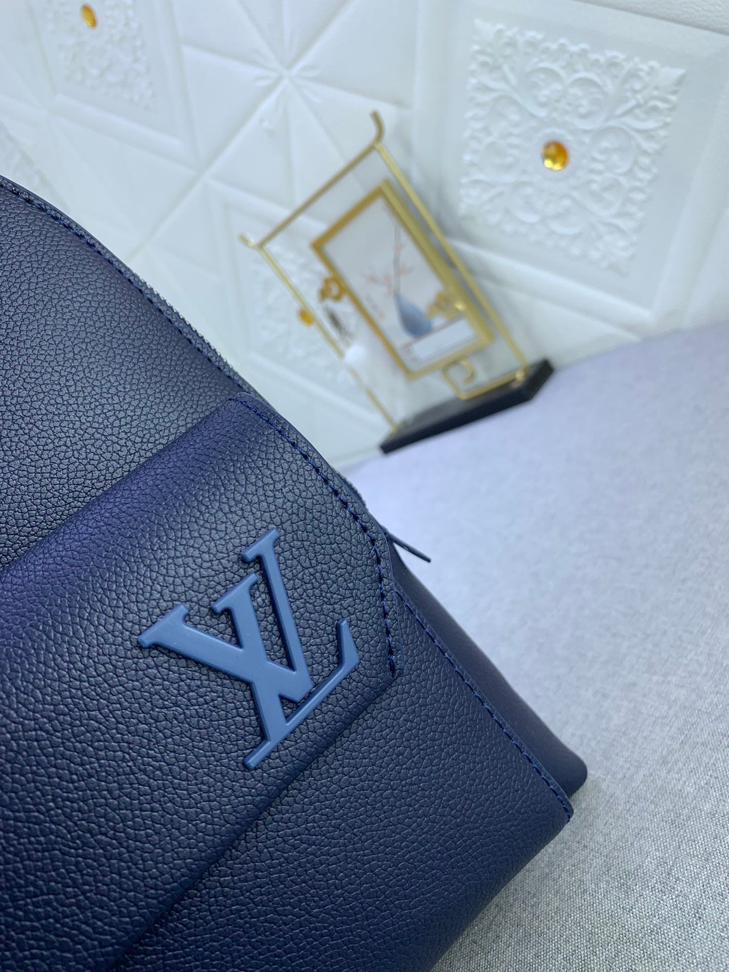 2XE339BDE Stylish leather bag 
