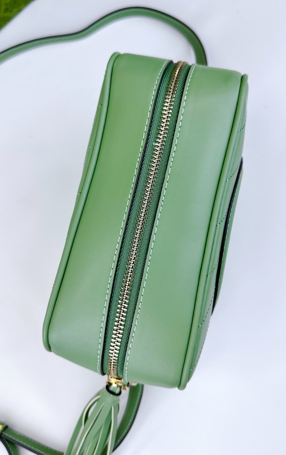 2WB29BDE Stylish leather bag