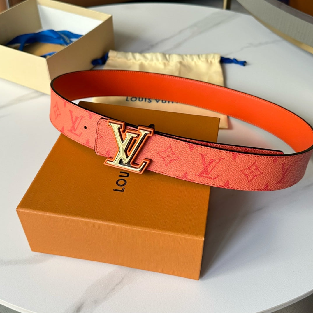 14E59PDE Stylish  High quality belt With full package