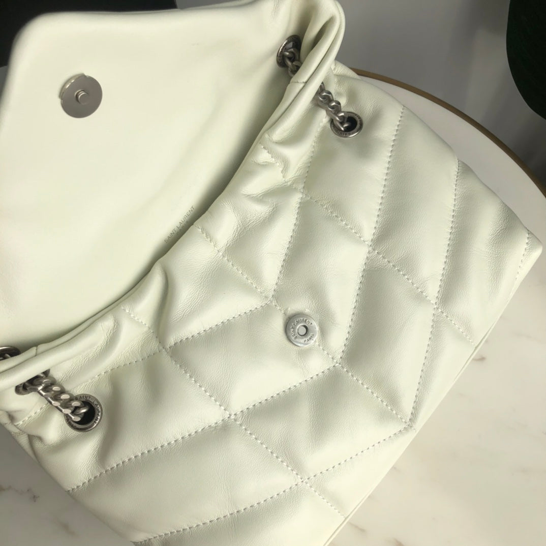 1XSL266BDE Stylish leather bag 