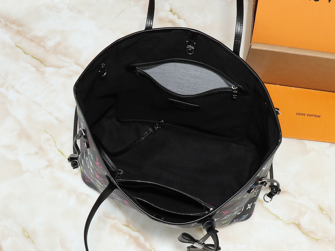 1XE12BDE Stylish leather bag