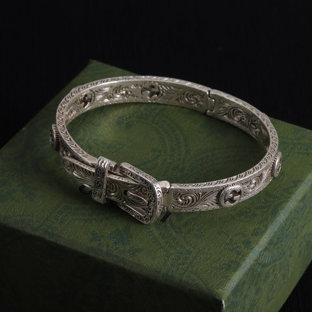 14B396KDE Stylish Bracelets