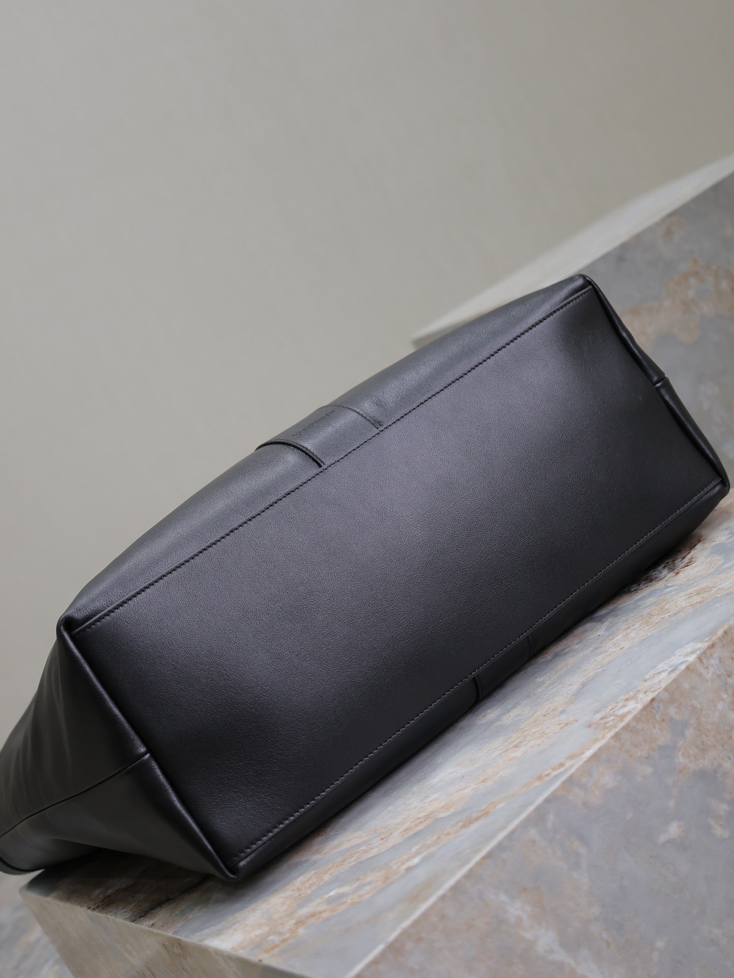 1XSL85BDE Stylish leather bag