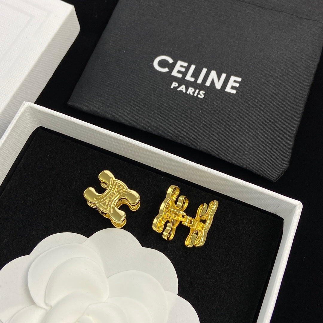 1XCL565EDE Stylish Earrings