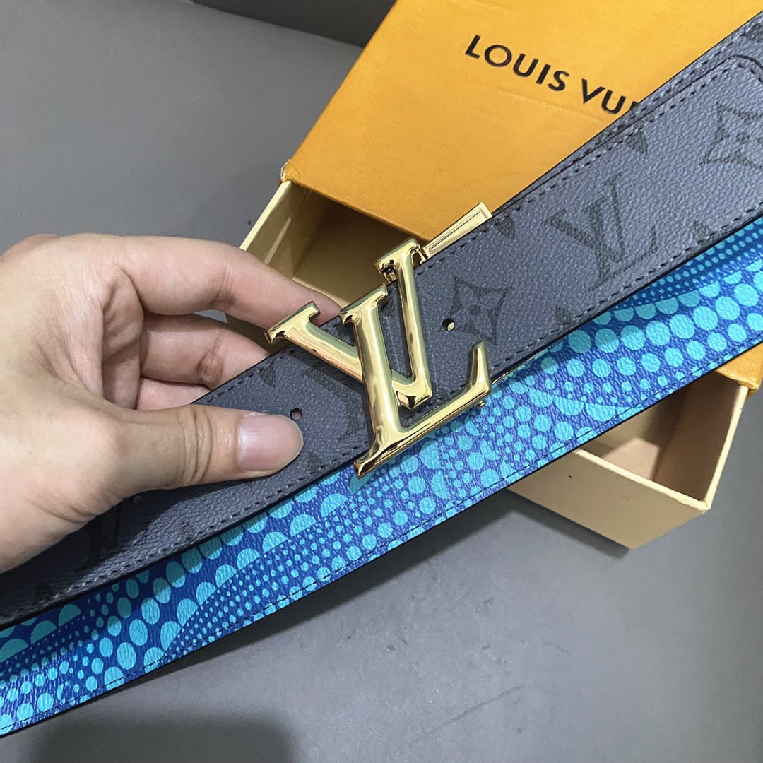 14E142PDE Stylish  High quality belt With full package