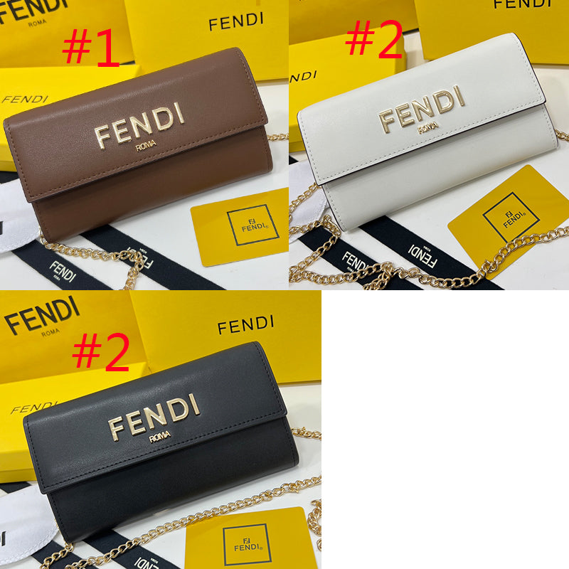 XF13BDE Stylish leather wallets