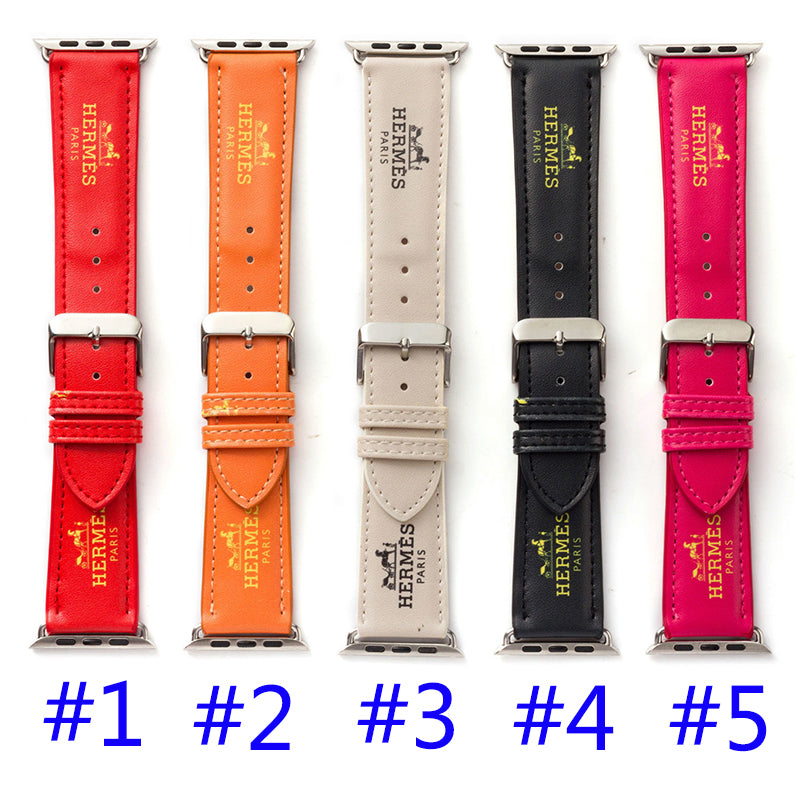 PXH63ADE Stylish watch strap (Appleiwatch2/3/4/5/6/7/8)