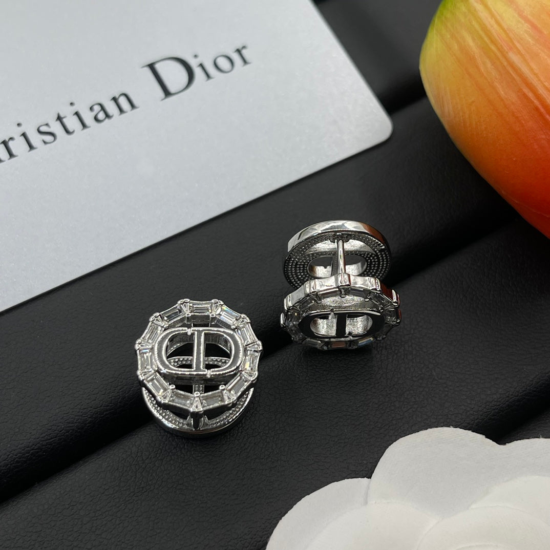 14D1061EDE Stylish Earrings