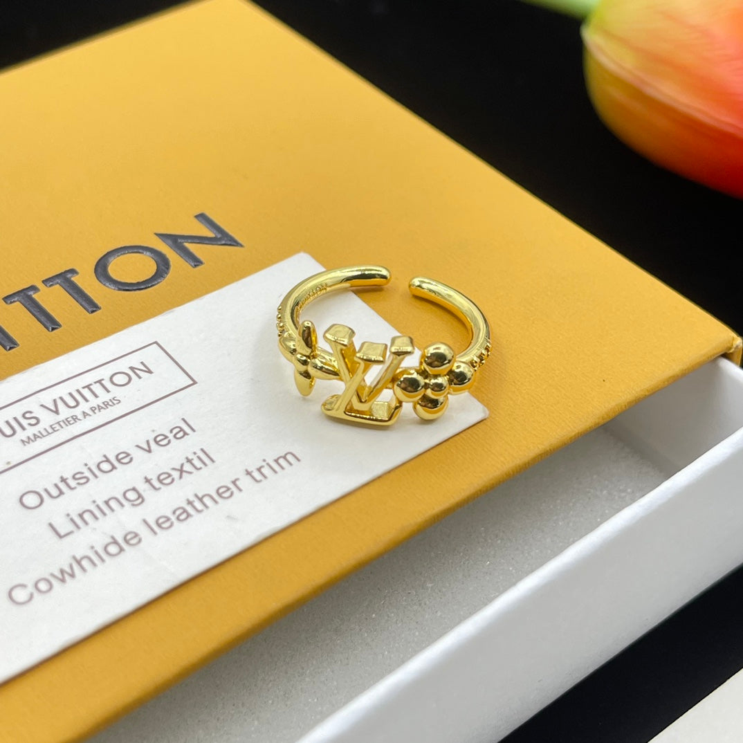 14E981JDE Stylish  rings