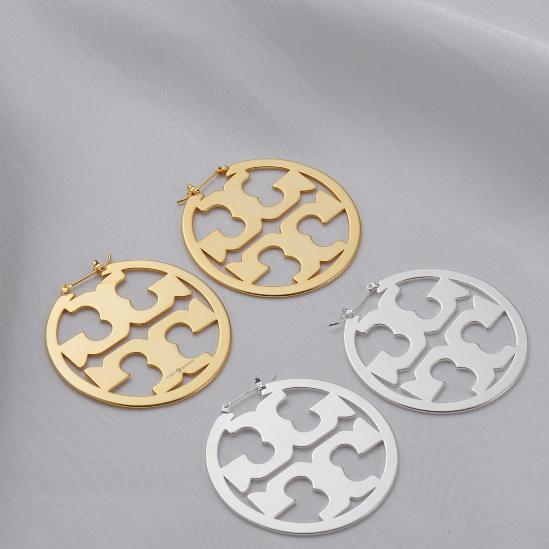 14A471EDE Stylish Earrings