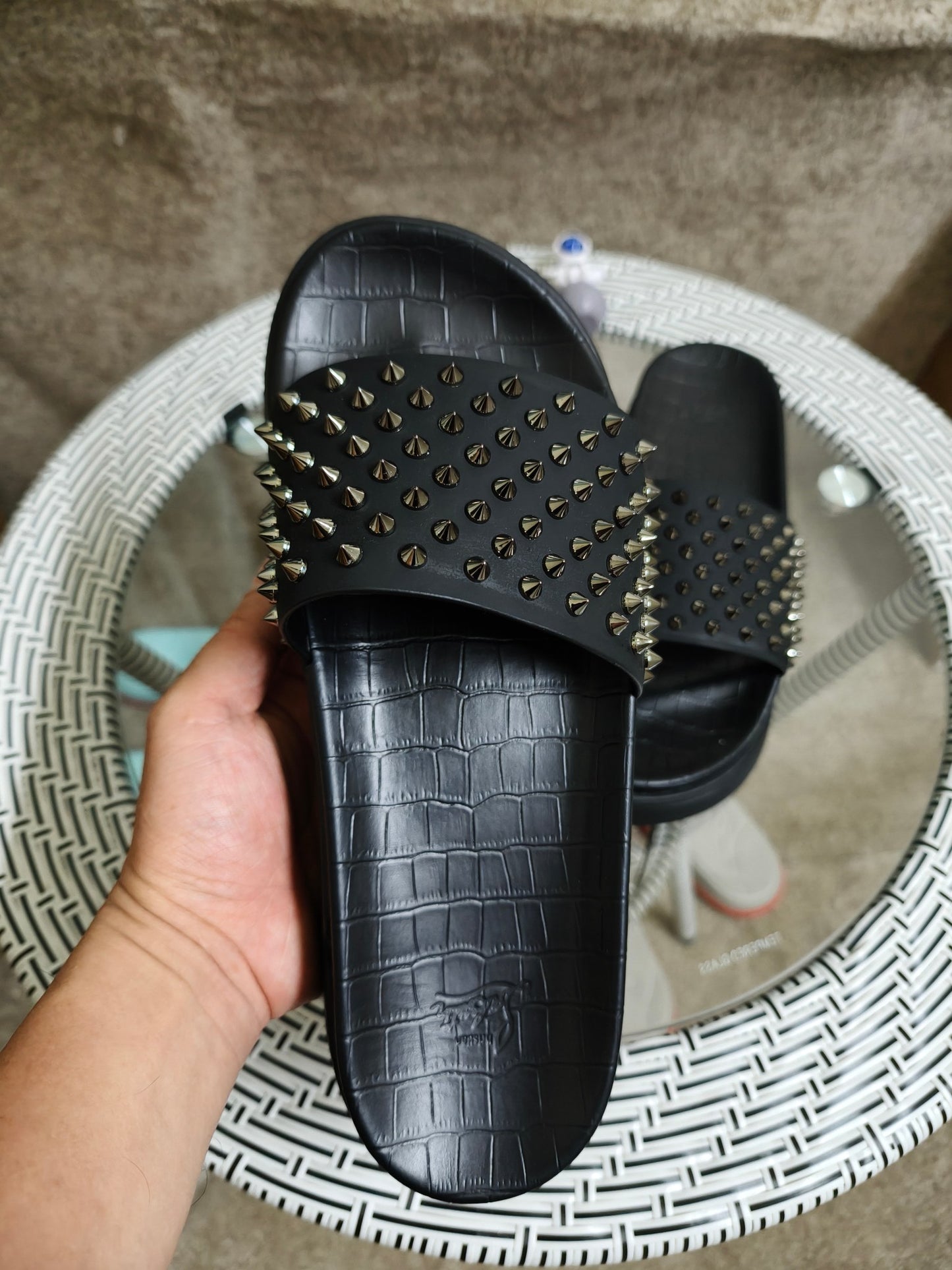 J4A14ZDE Stylish Slippers