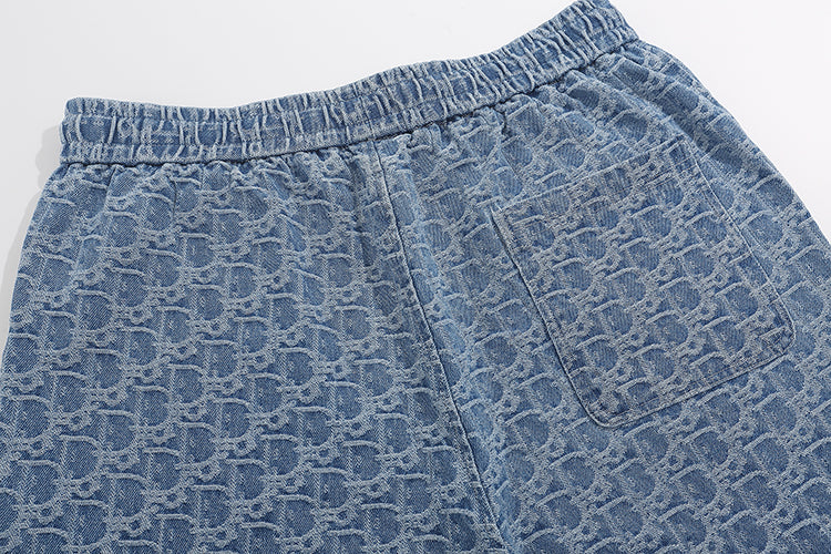 145RD40UDE Stylish shorts