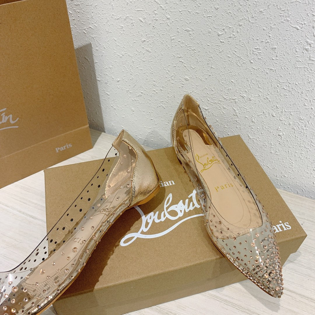 14A52ZDE Stylish High heels Heel height  2cm 6.5cm 8.5cm 10cm