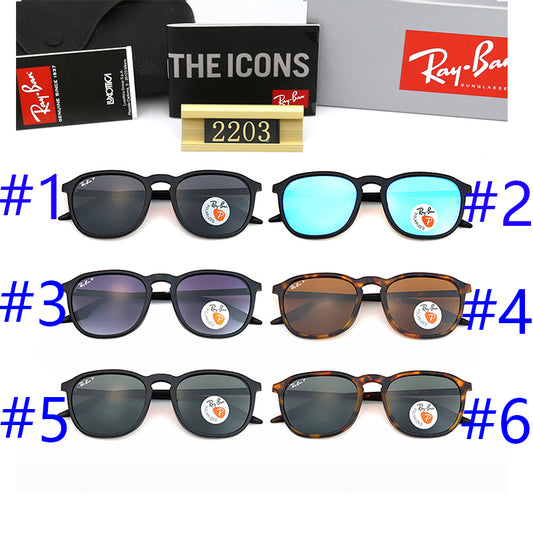 285RA84TDE Stylish Sunglasses