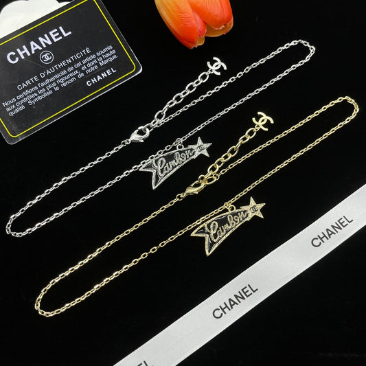 14C926XDE Stylish Necklaces
