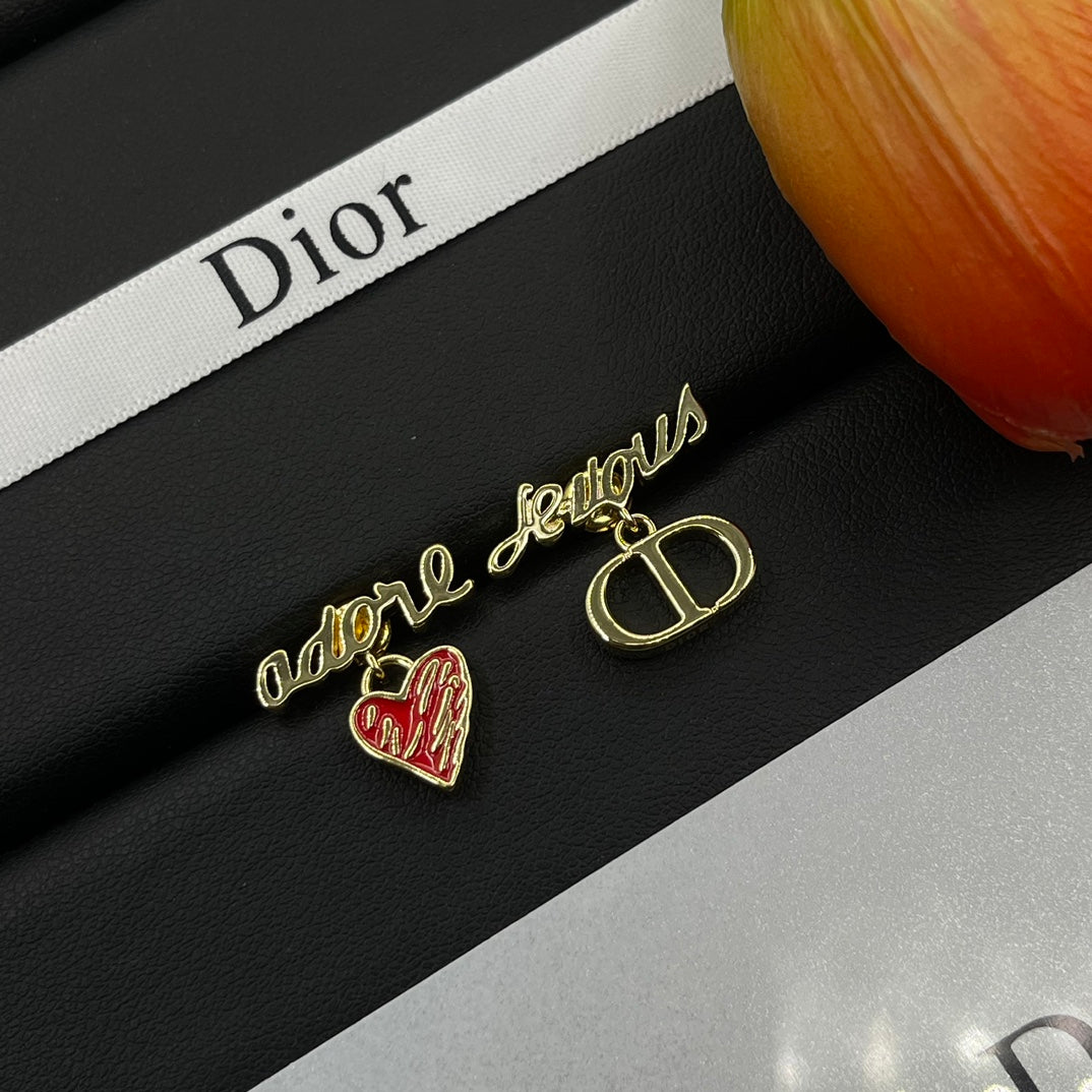 14D1075EDE Stylish Earrings