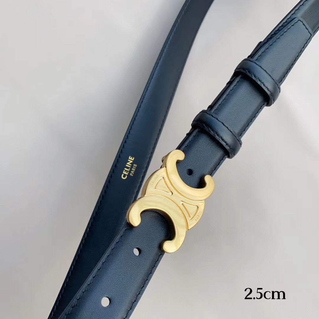 1XCL47PDE Stylish  High quality belt With full package