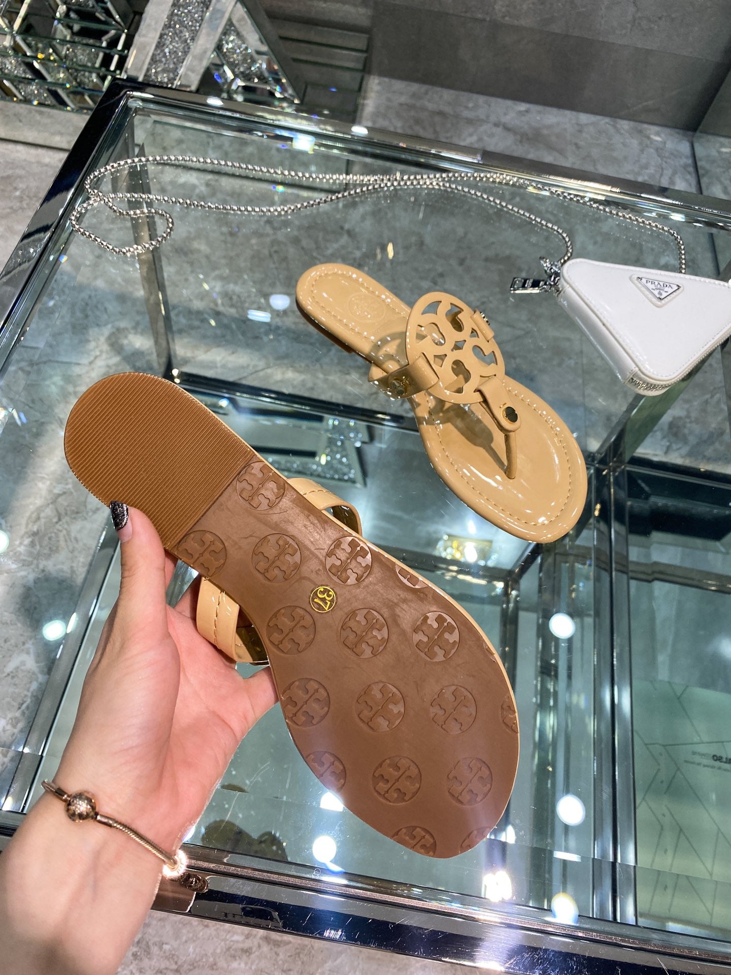 285ZA1ZDE Stylish leather Shoes