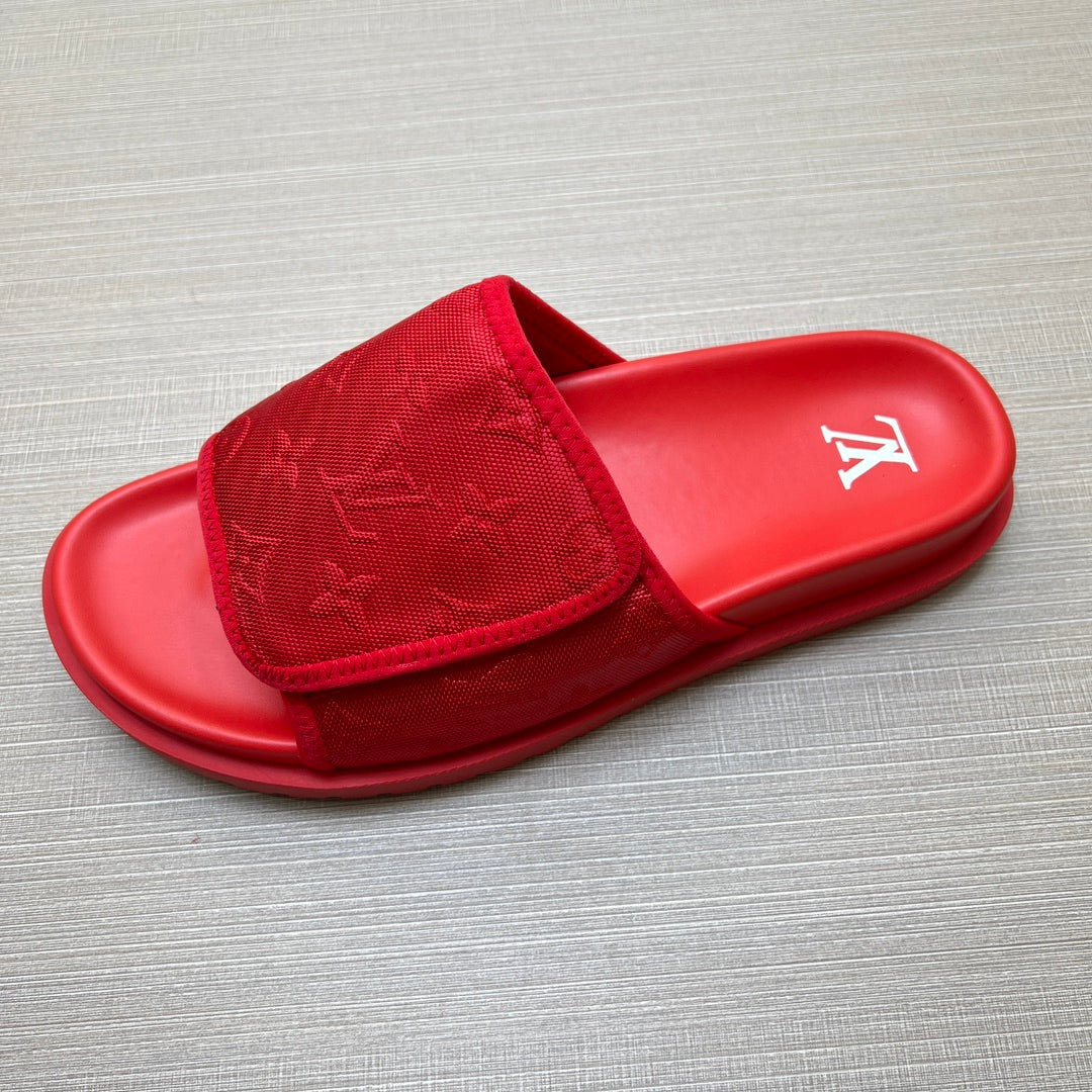 54E14ZDE Stylish slippers