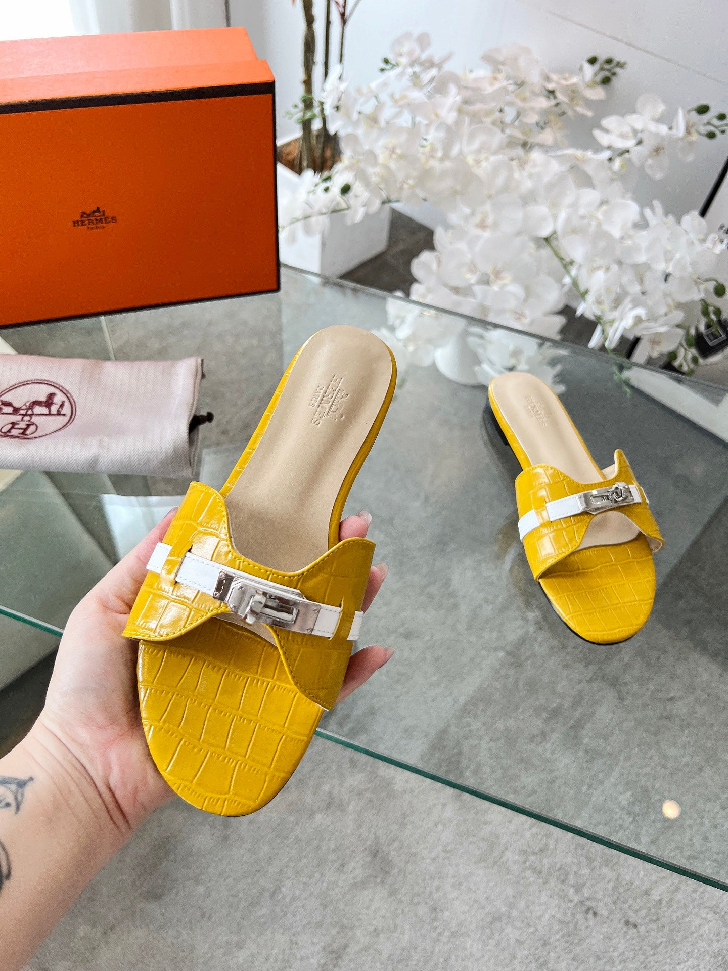 285ZH10ZDE Stylish leather Shoes