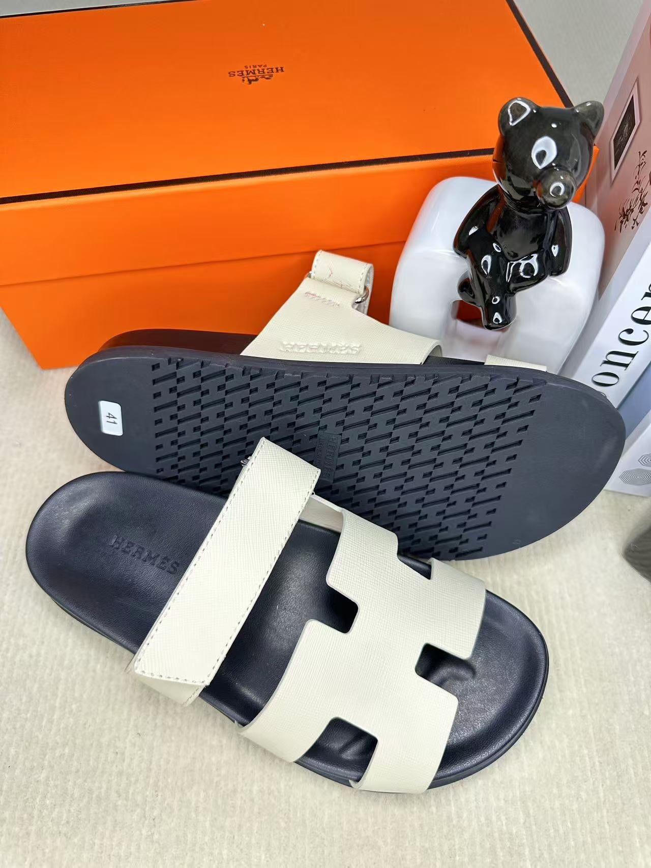 255QH28ZDE Stylish leather shoes