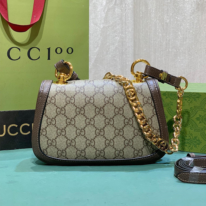 1XB136BDE Stylish leather bag 