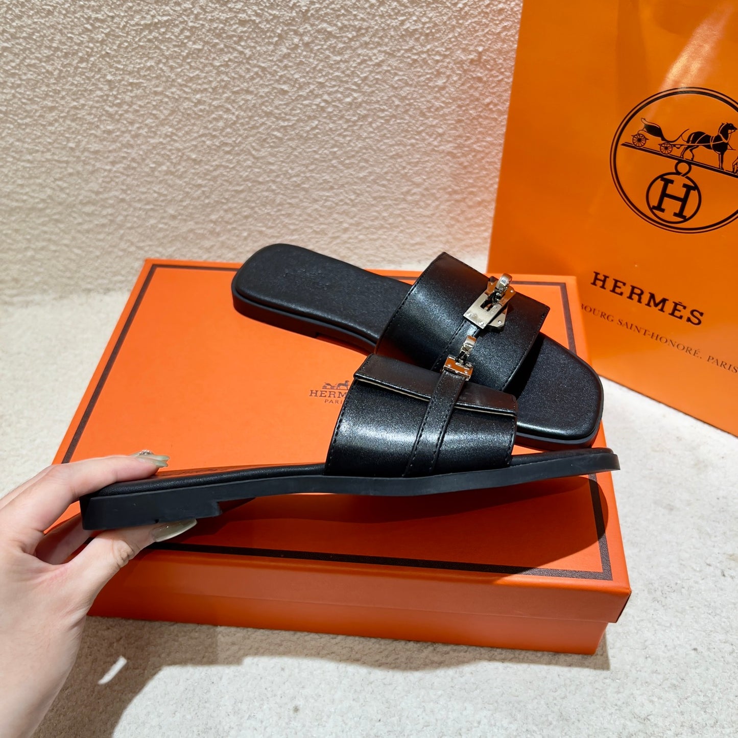 14H201ZDE Stylish Slippers