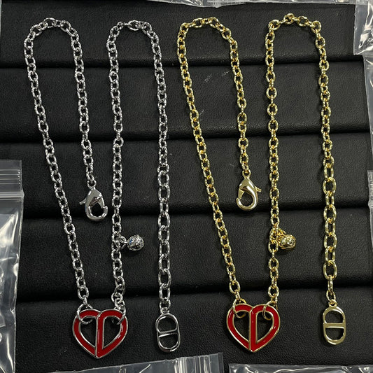14D1066XDE Stylish Necklaces