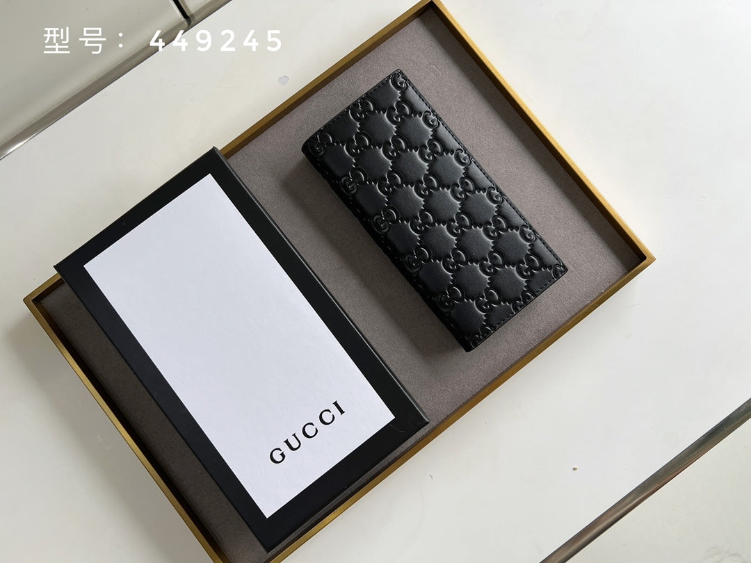 1XB383BDE Stylish leather wallets