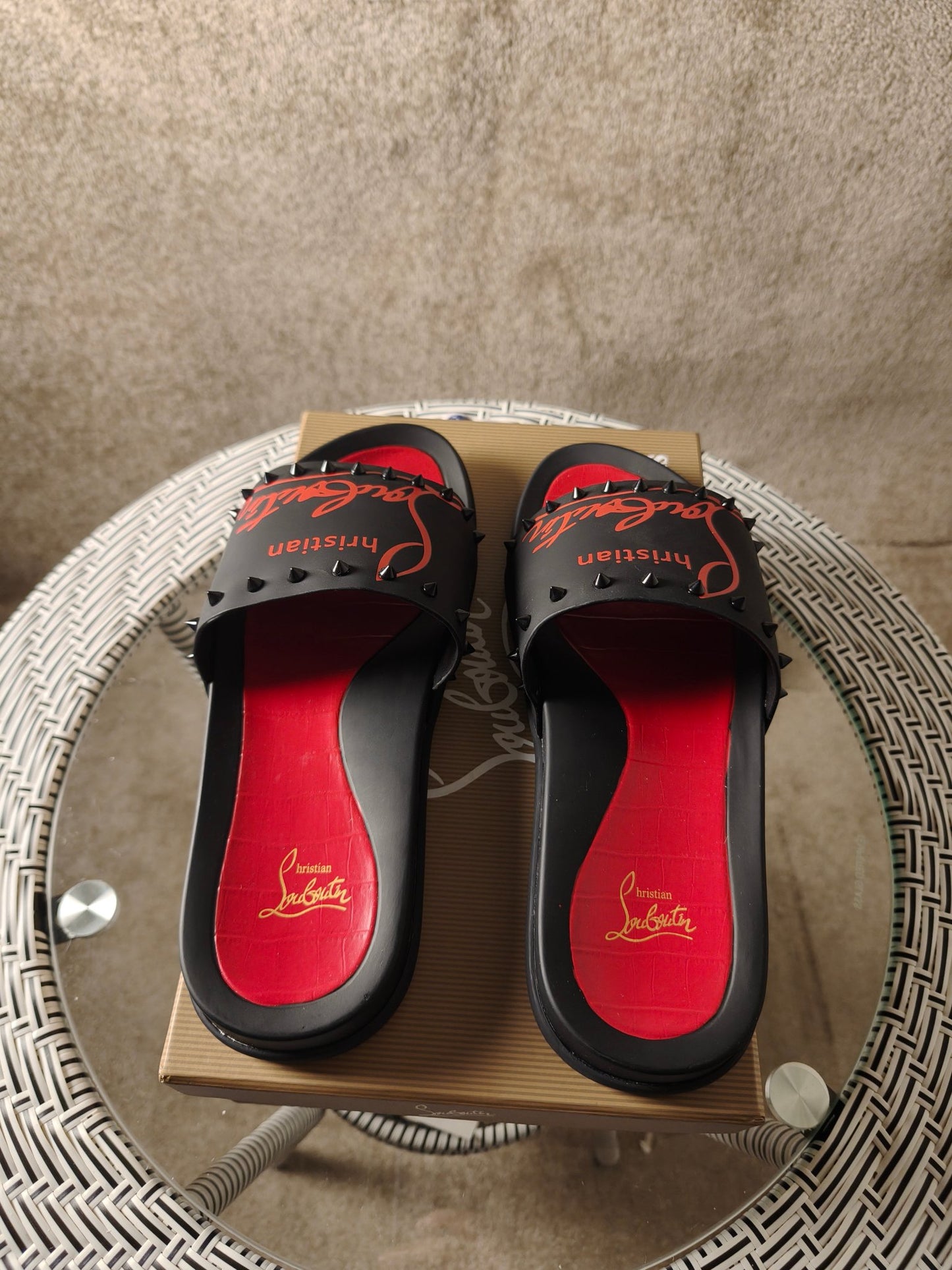 J4A16ZDE Stylish Slippers