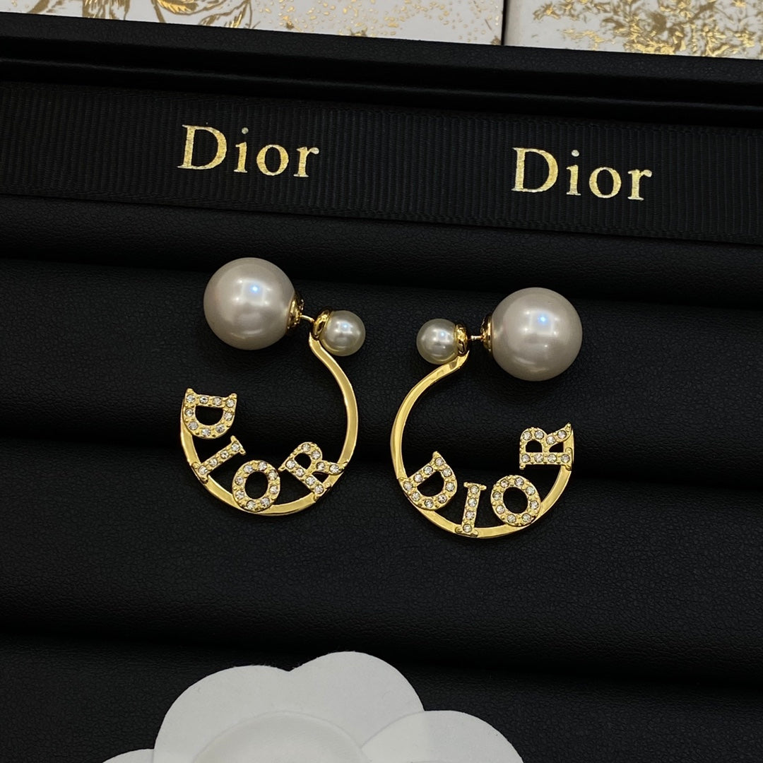 14D453EDE Stylish Earrings