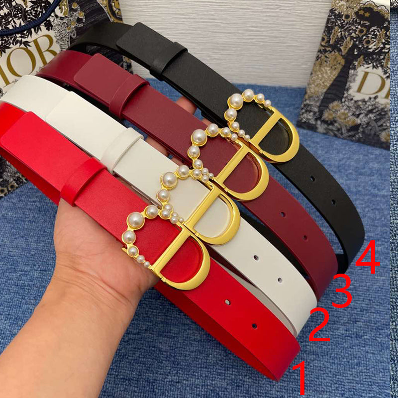 155RD200PDE Stylish  High quality belt With full package