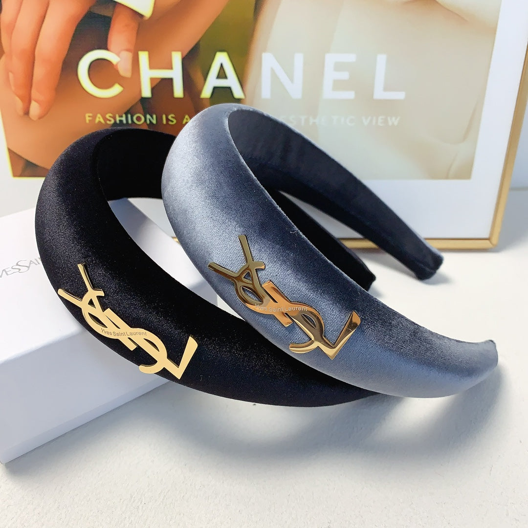 165RSL67FDE Stylish hair ornament