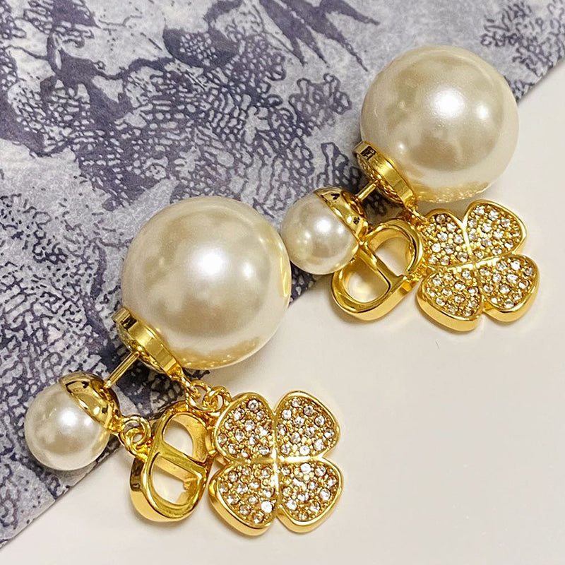 1ND207EDE Stylish Earrings