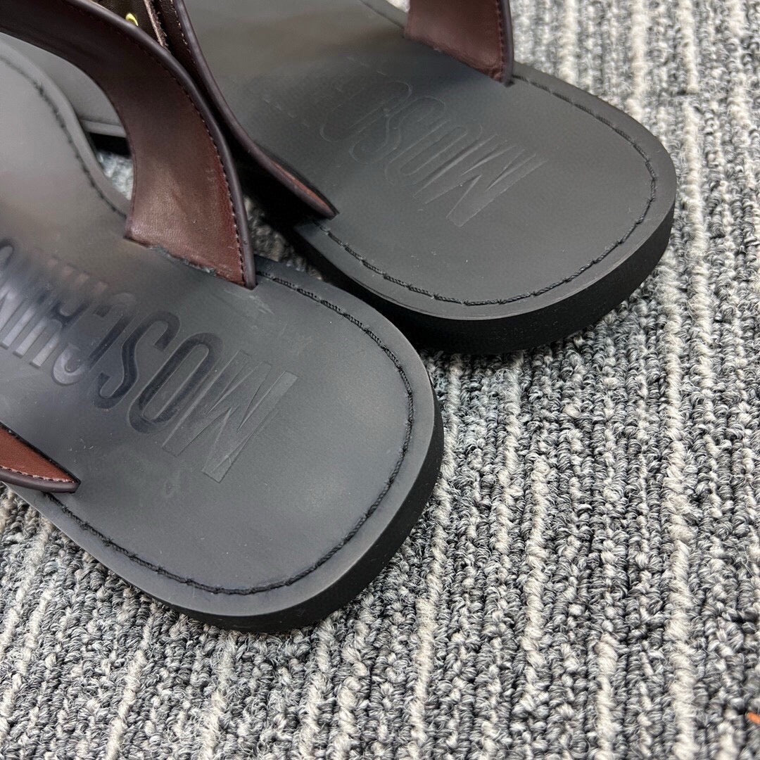 54A118ZDE Stylish slippers