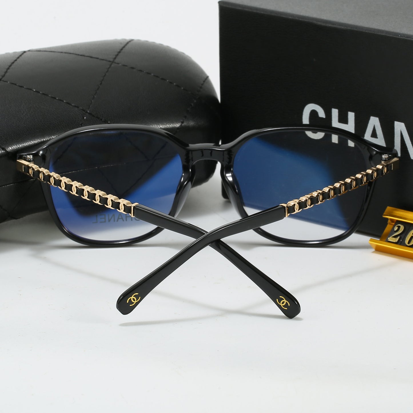 385RC14TDE Stylish Sunglasses