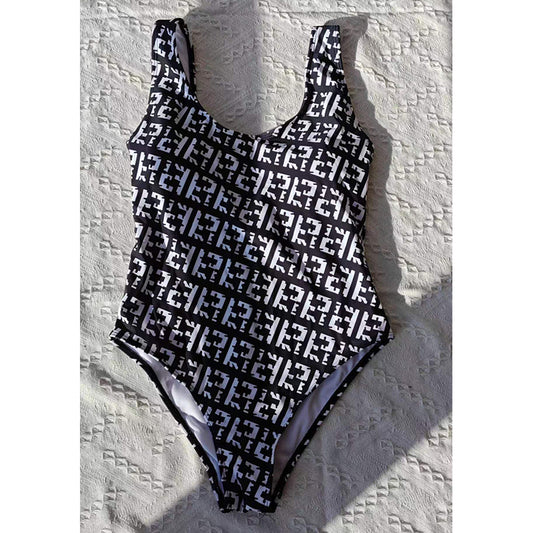 14F121YDE Stylish Bikini swimsuit