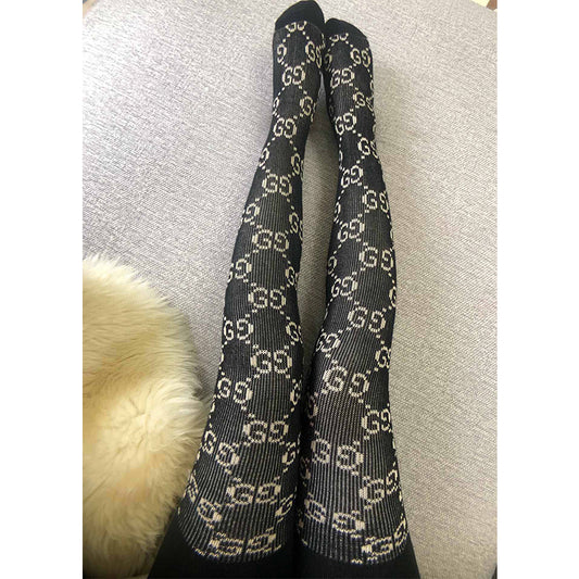 1XB20SDE Stylish pantyhose tights