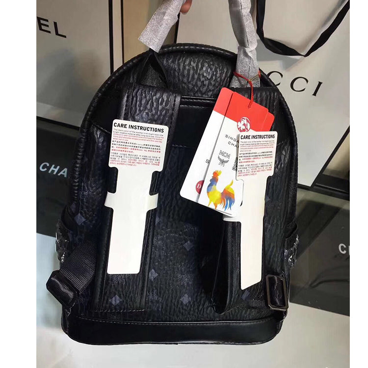 1M1BDE Stylish leather bag 