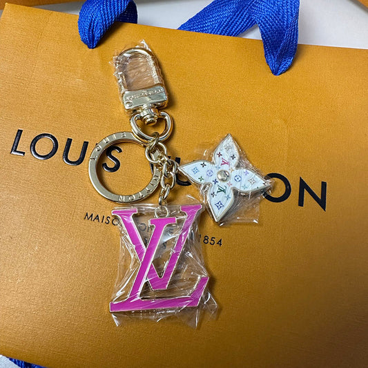35RE17ADE Stylish bag 's charms accessories