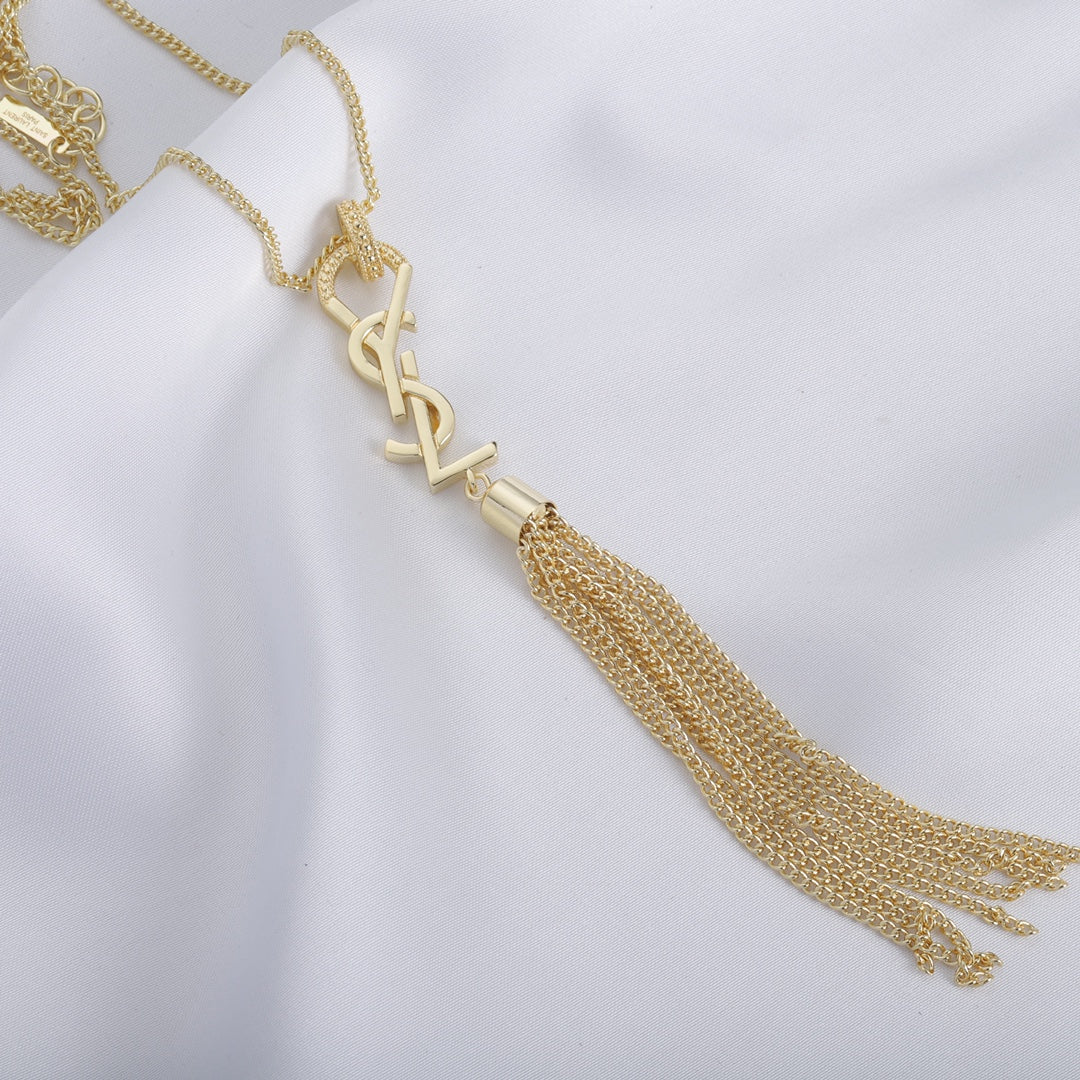 1NSL249XDE Stylish Necklaces